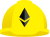 Hardhat Logo