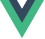 Vue Logo