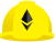 Hardhat Logo